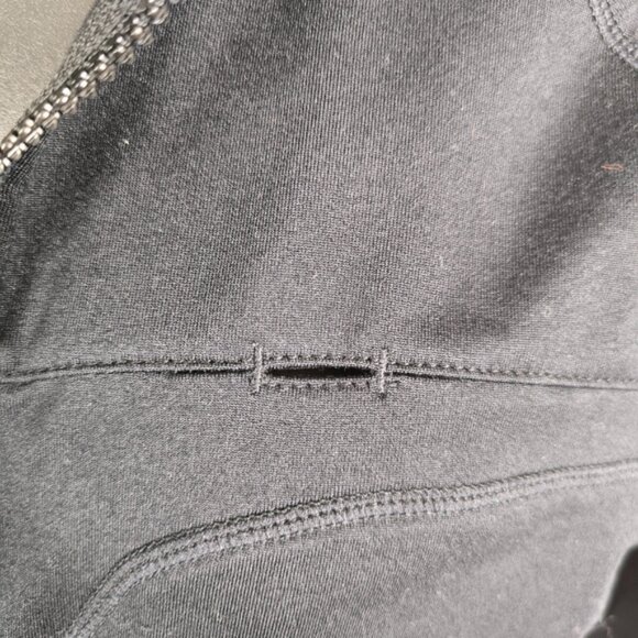 Fabletics Jojo Hiking Outdoor Utility Athletic Athleisure Lounge Jacket S - Picture 4 of 10